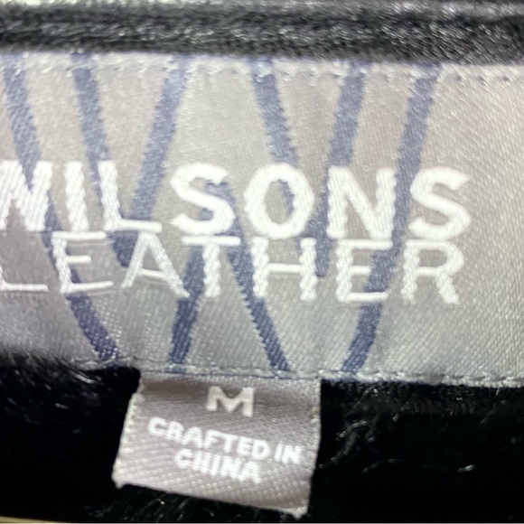 Wilson Leather - Picture 8 of 16